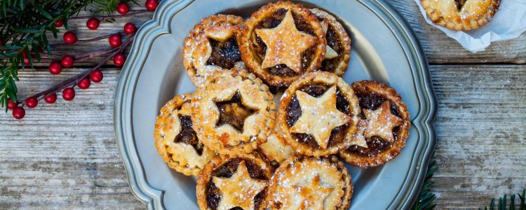 Mince Pies